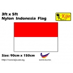Indonesia Flag